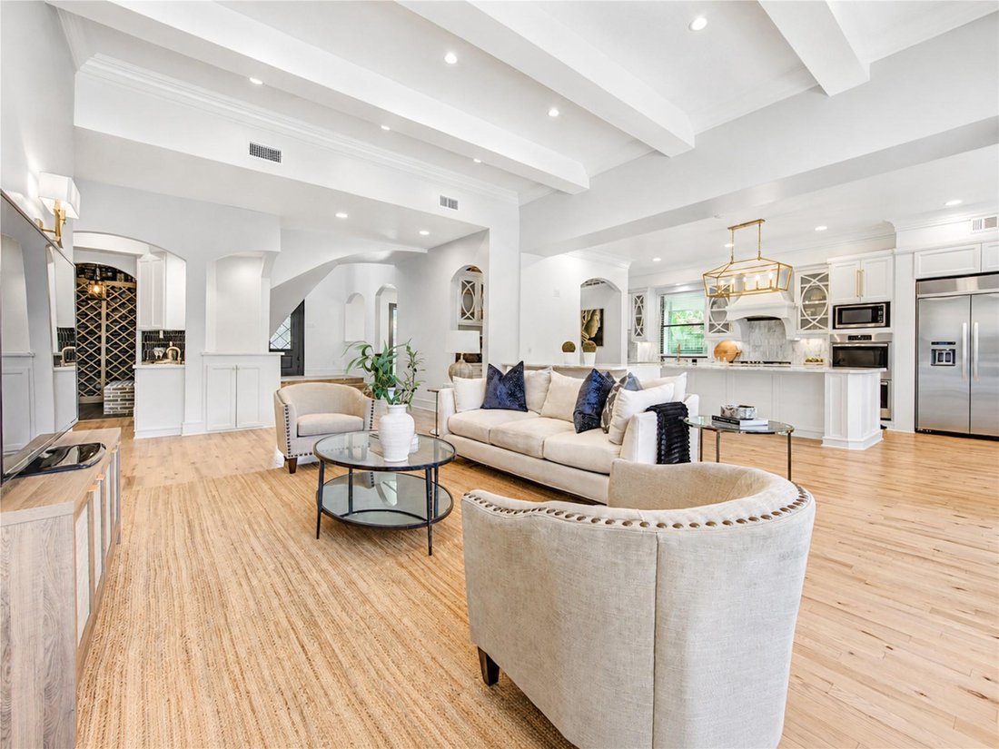 Casa en Houston, Texas, Estados Unidos 5 - 18695447