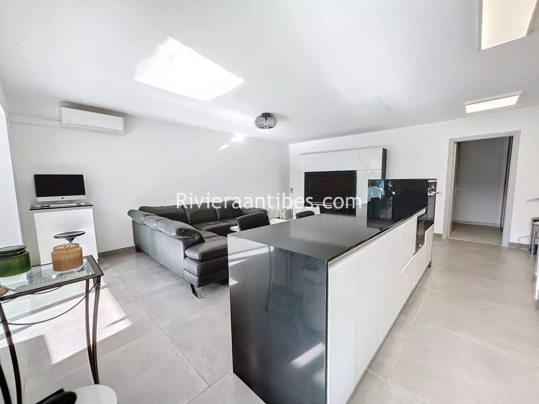 Apartment in Lagare, Antibes, France 5 - 15675415