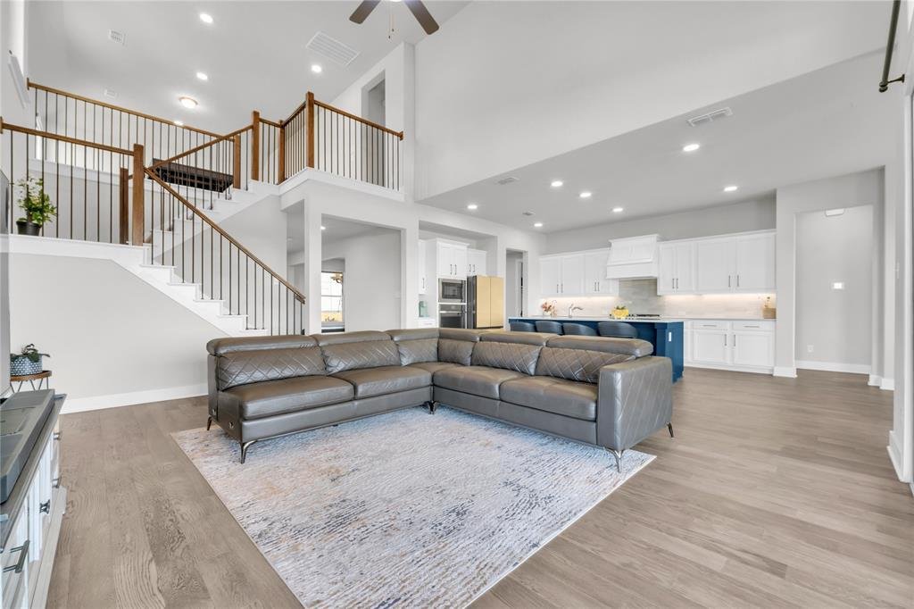 Casa en Fort Worth, Texas, Estados Unidos 2 - 18695754