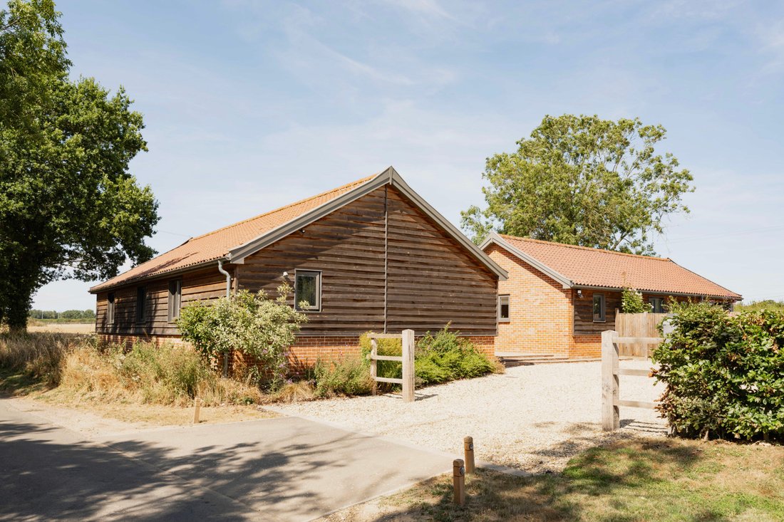 House in North Tuddenham, England 1 - 18695610