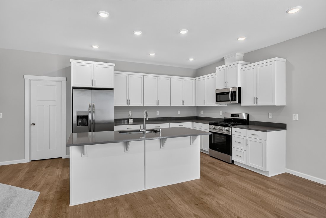 House in Vancouver, Washington, United States 4 - 17951194