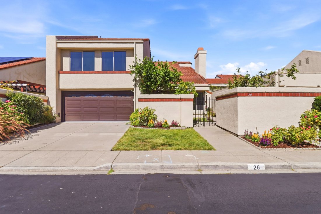 House in Redwood City, California, United States 4 - 18695640