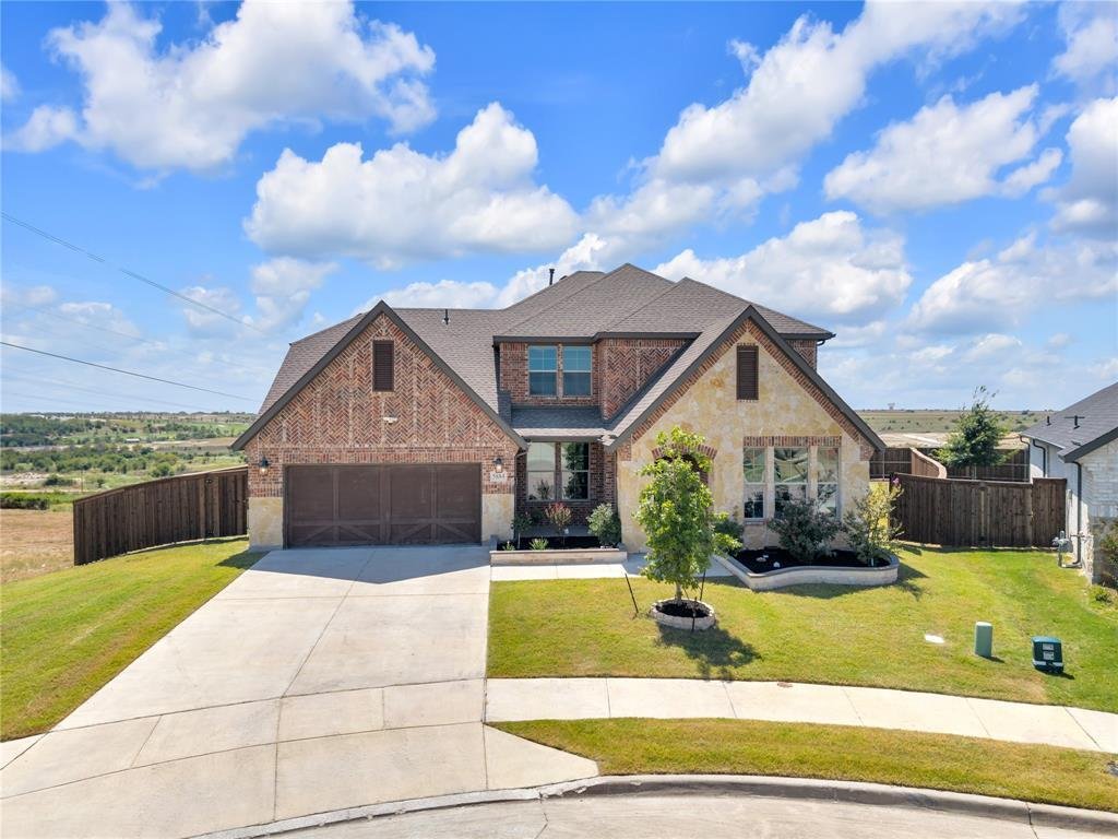 House in Fort Worth, Texas, United States 2 - 18695754