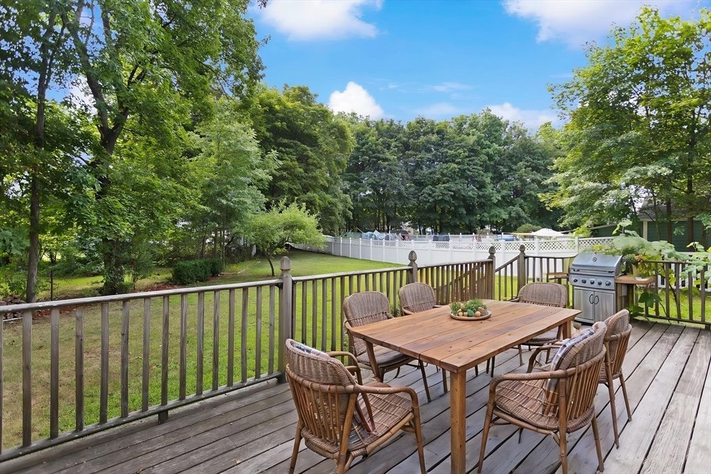 Casa a Westford, Massachusetts, Stati Uniti 5 - 18695570