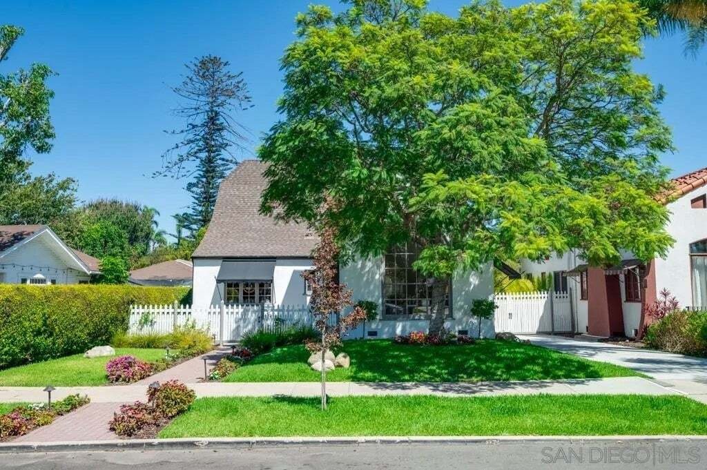 House in San Diego, California, United States 2 - 18695392
