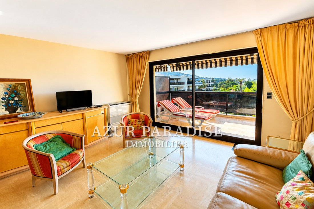 Apartment in Cannes, Provence-Alpes-Côte d'Azur, France 3 - 18695826