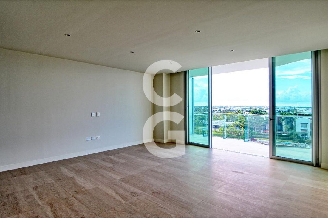 Apartment in Cancún, Quintana Roo, Mexico 3 - 18695758