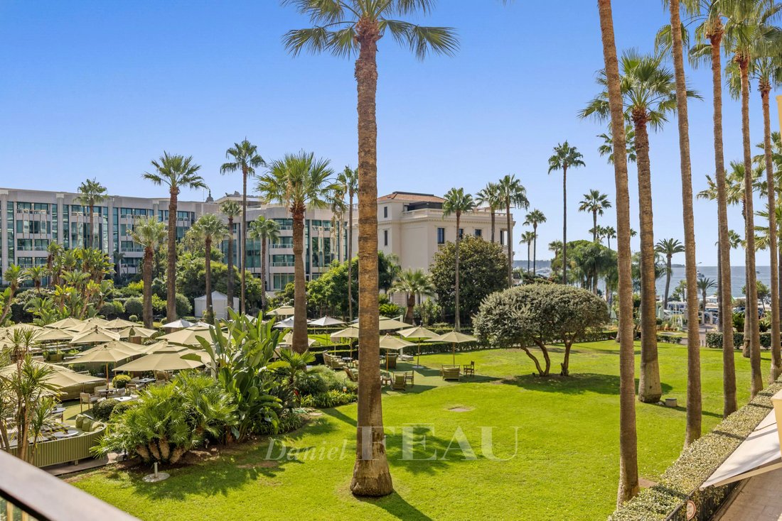 Apartment in French Riviera, Provence-Alpes-Côte d'Azur, France 1 - 18695815