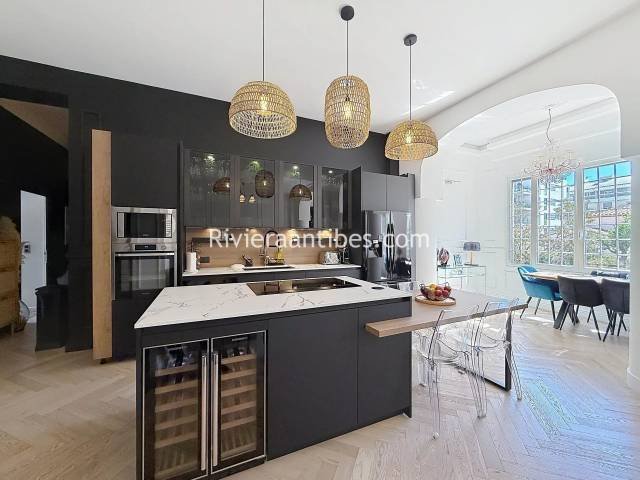 Apartment in Fontmerle, Antibes, France 3 - 17693175