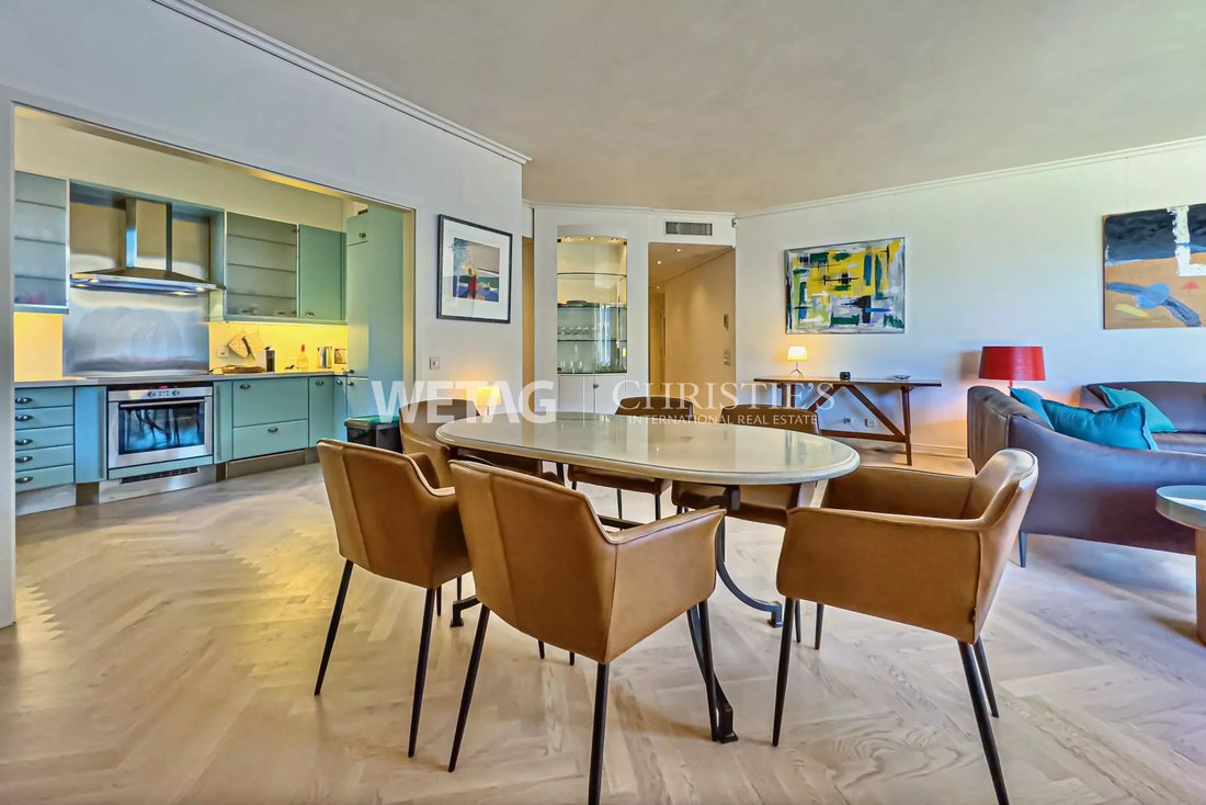 Appartamento a Bissone, Ticino, Svizzera 4 - 13581337