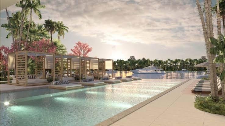 Apartment in Cancún, Quintana Roo, Mexico 3 - 18695615