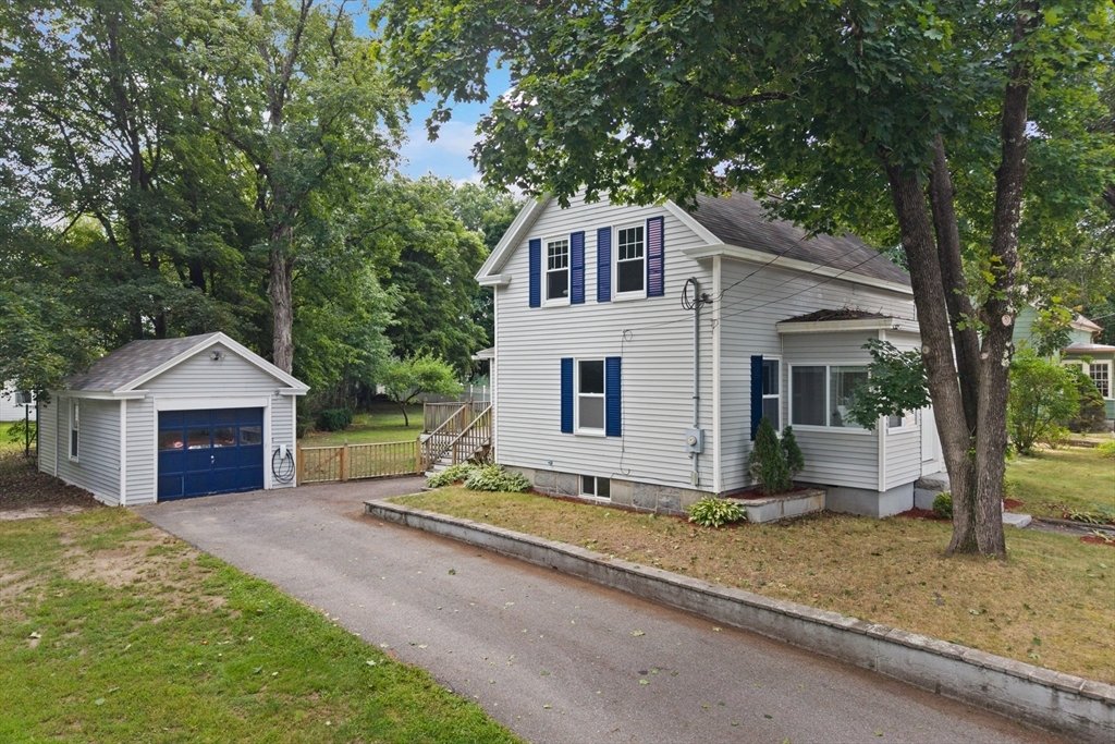 Casa a Westford, Massachusetts, Stati Uniti 3 - 18695570