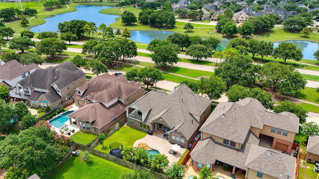 House in Katy, Texas, United States 2 - 18695411