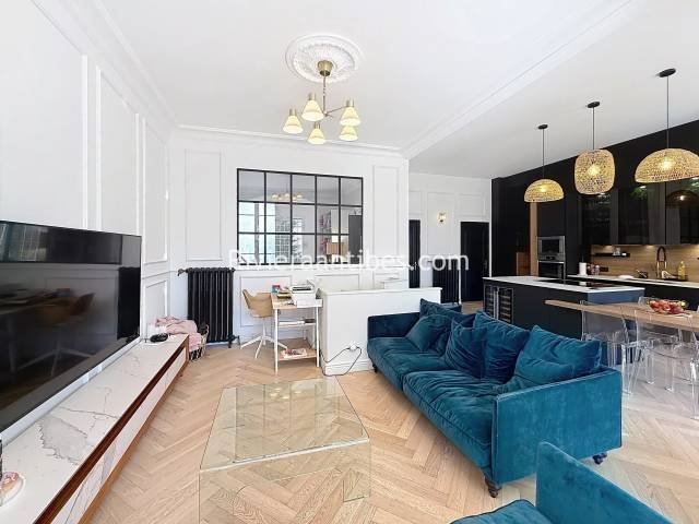 Apartment in Fontmerle, Antibes, France 2 - 17693175