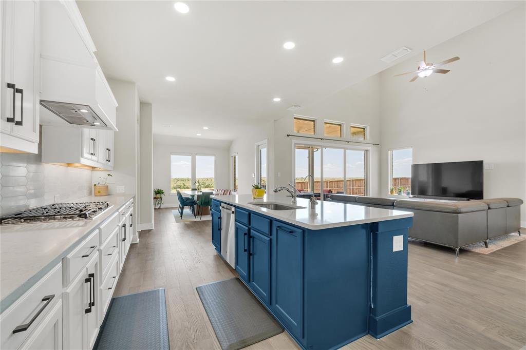 Casa en Fort Worth, Texas, Estados Unidos 5 - 18695754