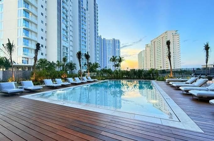 Apartment in Cancún, Quintana Roo, Mexico 5 - 18695625