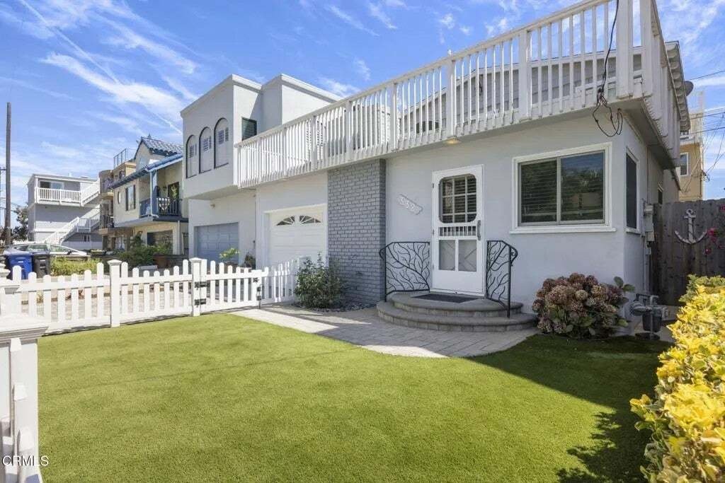 House in Oxnard, California, United States 4 - 18695370