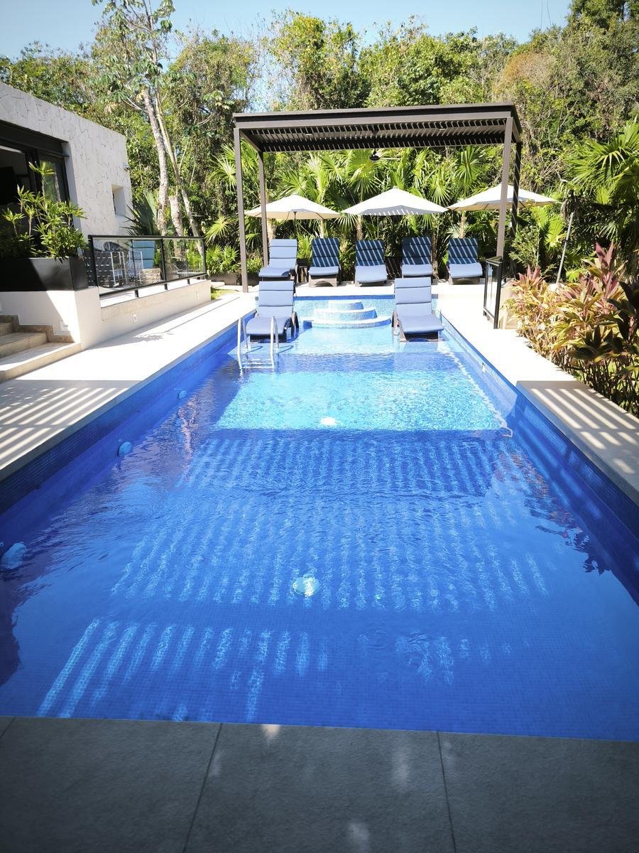 Villa in Gran Bahía Príncipe, Quintana Roo, Mexico 4 - 18695598