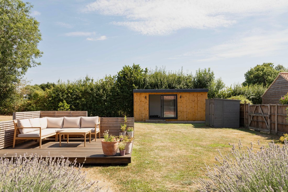 House in North Tuddenham, England 4 - 18695610