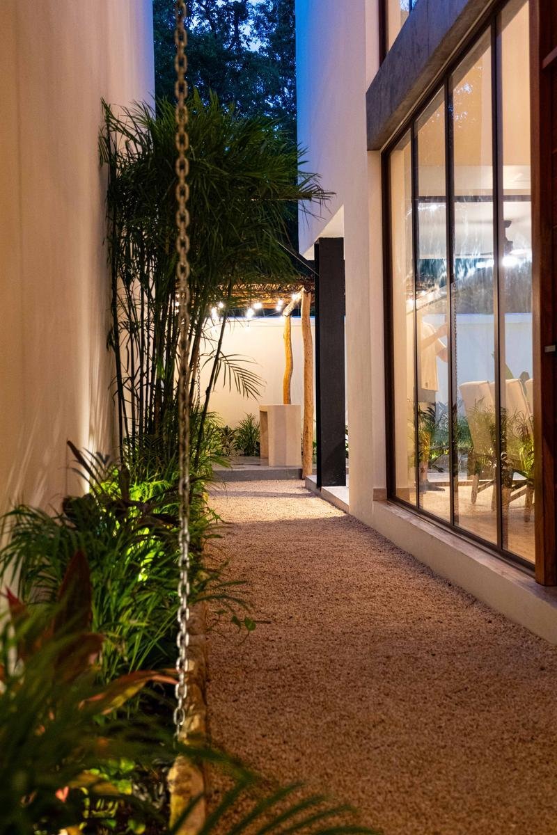 Villa in Tulum, Quintana Roo, Mexico 3 - 18695565