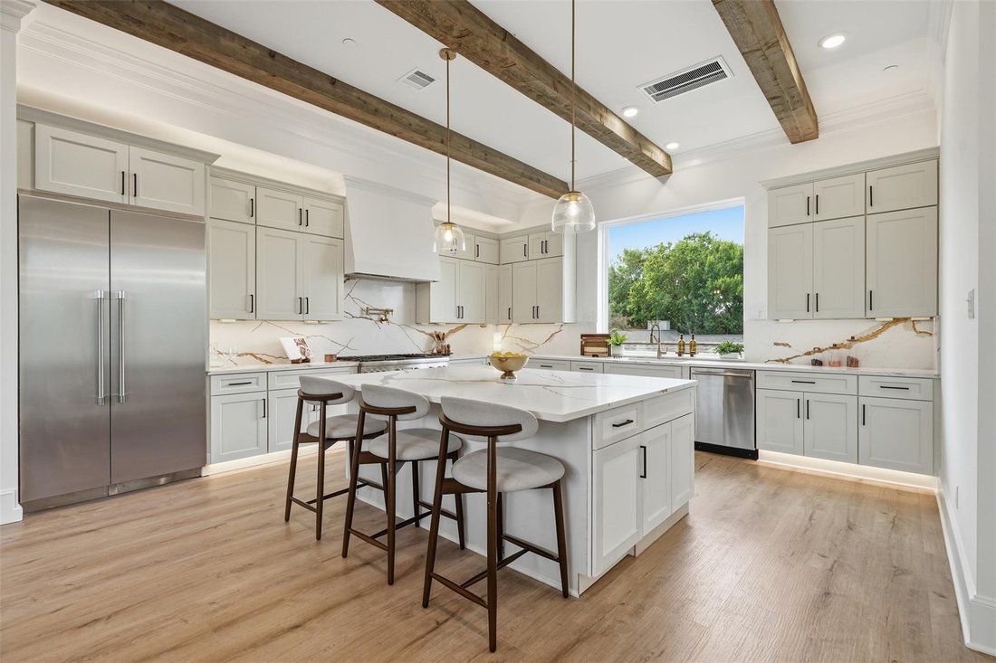 House in Houston, Texas, United States 1 - 18695454