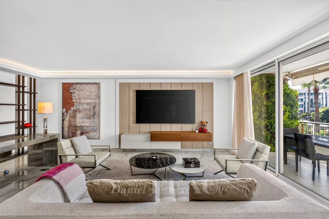 Apartment in French Riviera, Provence-Alpes-Côte d'Azur, France 3 - 18695815