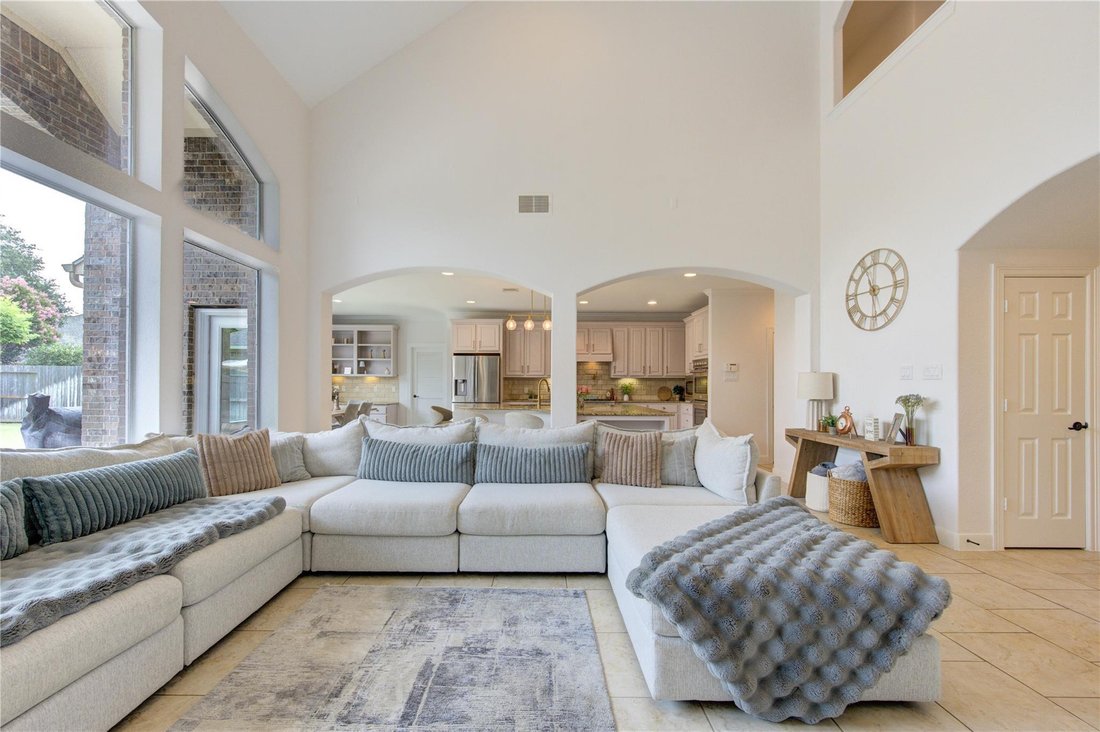 House in Katy, Texas, United States 4 - 18695411
