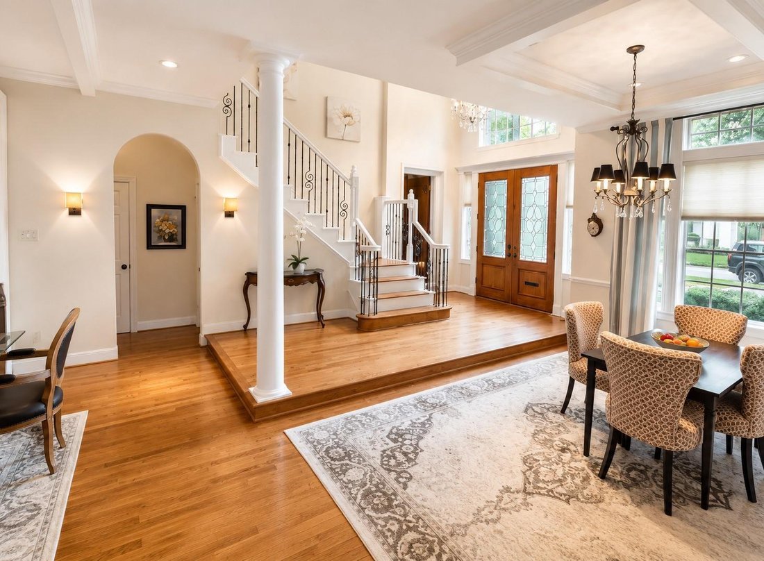 House in Bellaire, Texas, United States 2 - 18695419