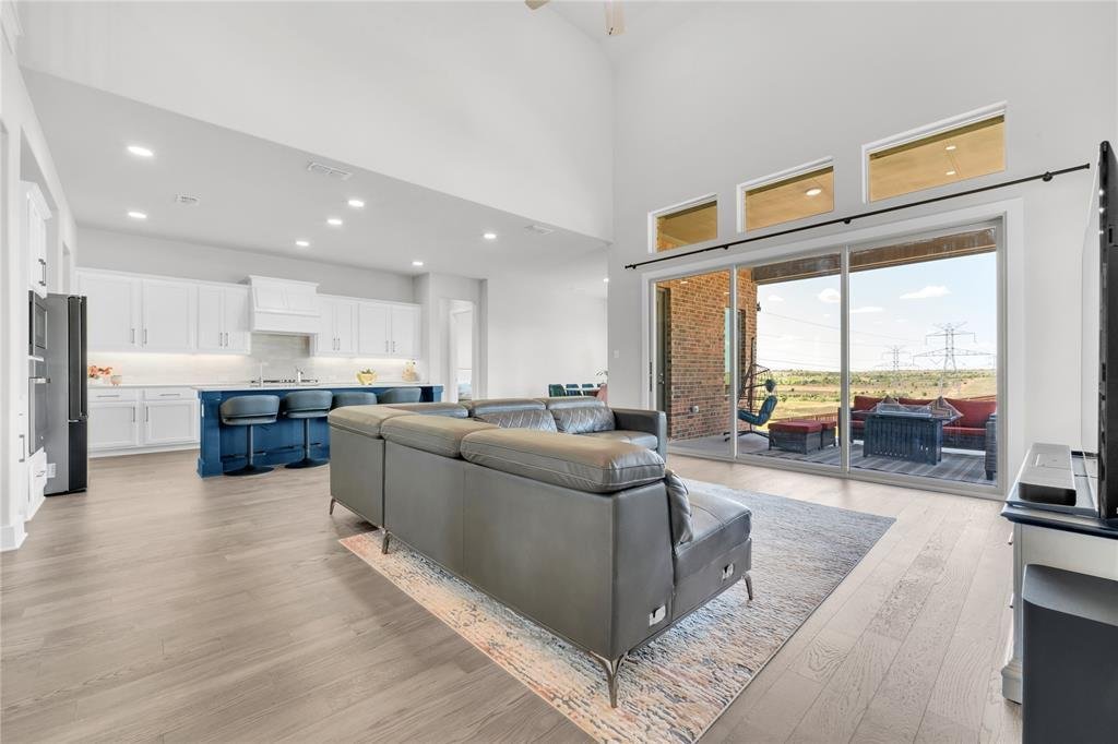 Casa en Fort Worth, Texas, Estados Unidos 4 - 18695754