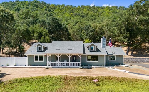 Casa en Atascadero, California, Estados Unidos 1