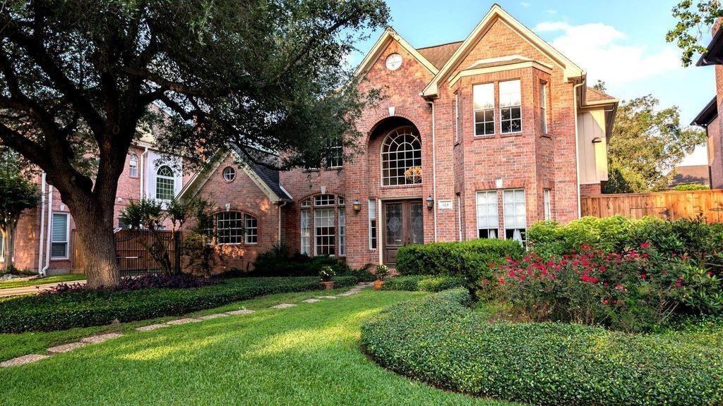 House in Bellaire, Texas, United States 1 - 18695419