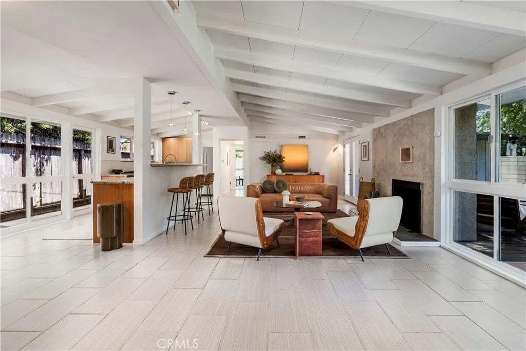 Casa en Signal Hill, California, Estados Unidos 5 - 18695390