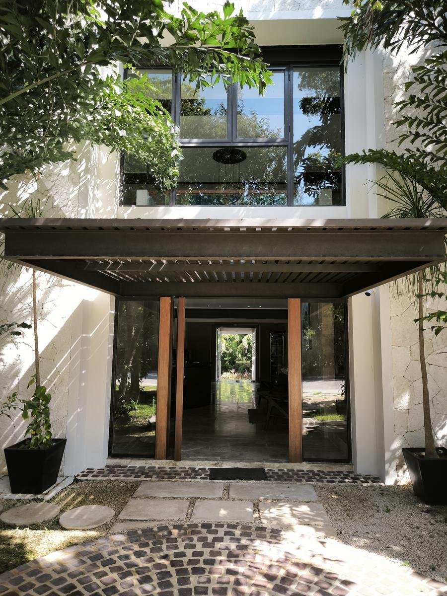 Villa in Gran Bahía Príncipe, Quintana Roo, Mexico 3 - 18695598