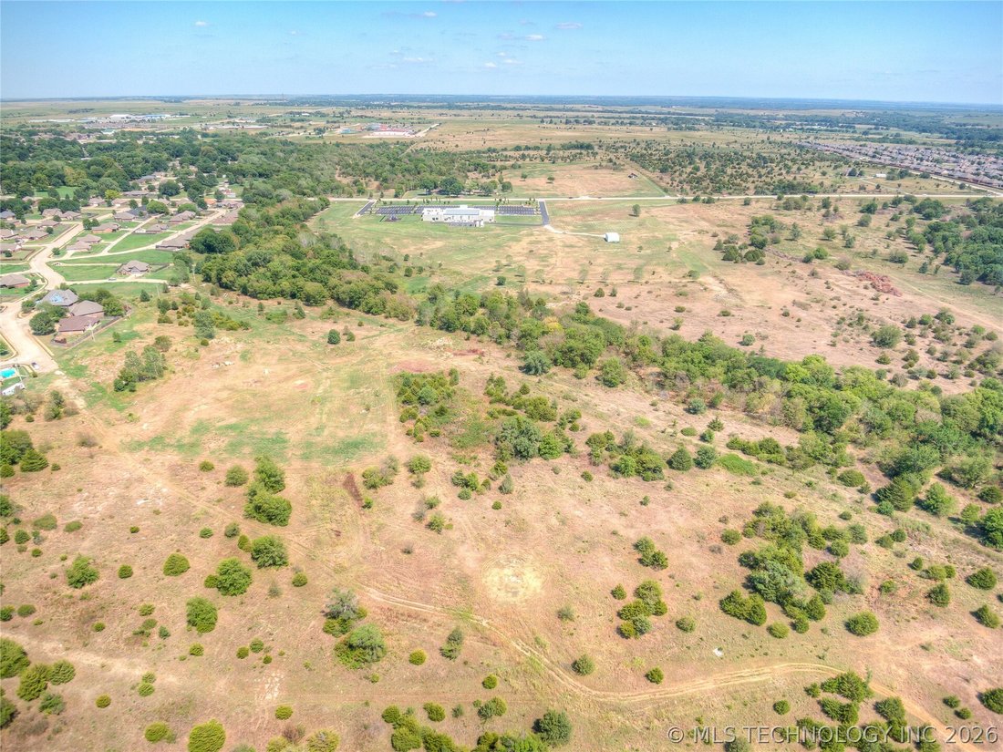 Land in Bartlesville, Oklahoma, United States 3 - 18695322