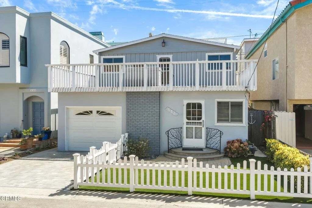 House in Oxnard, California, United States 1 - 18695370