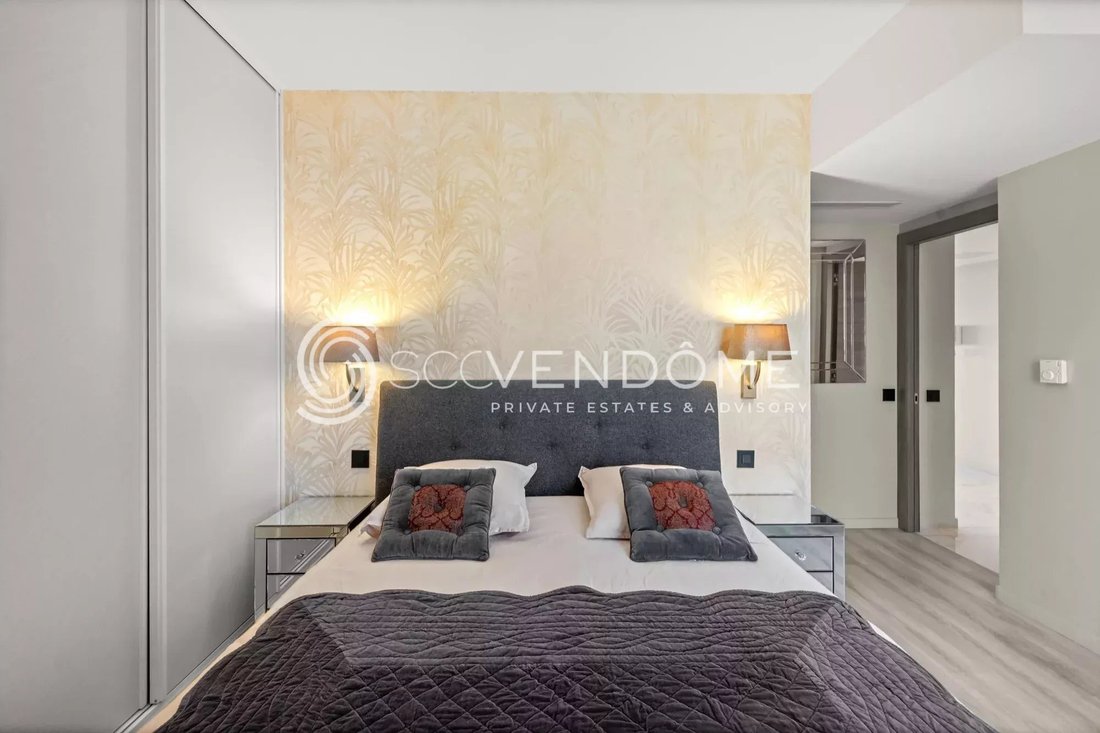 Apartment in La Source, Cannes, France 5 - 17820555