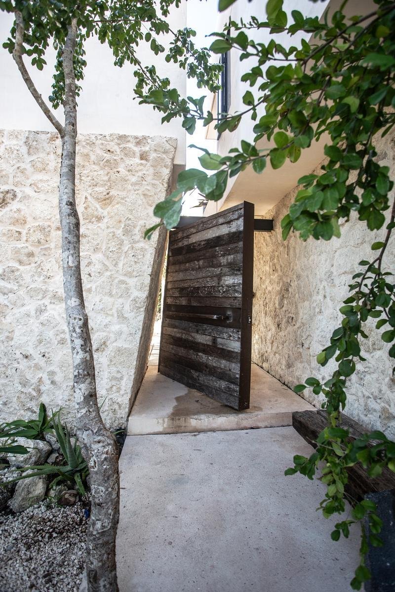 Villa in Akumal, Quintana Roo, Mexico 5 - 18695585