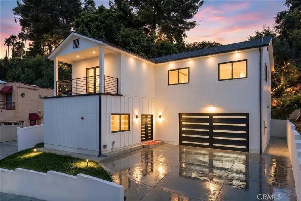 Casa a Monterey Park, California, Stati Uniti 1 - 18695365
