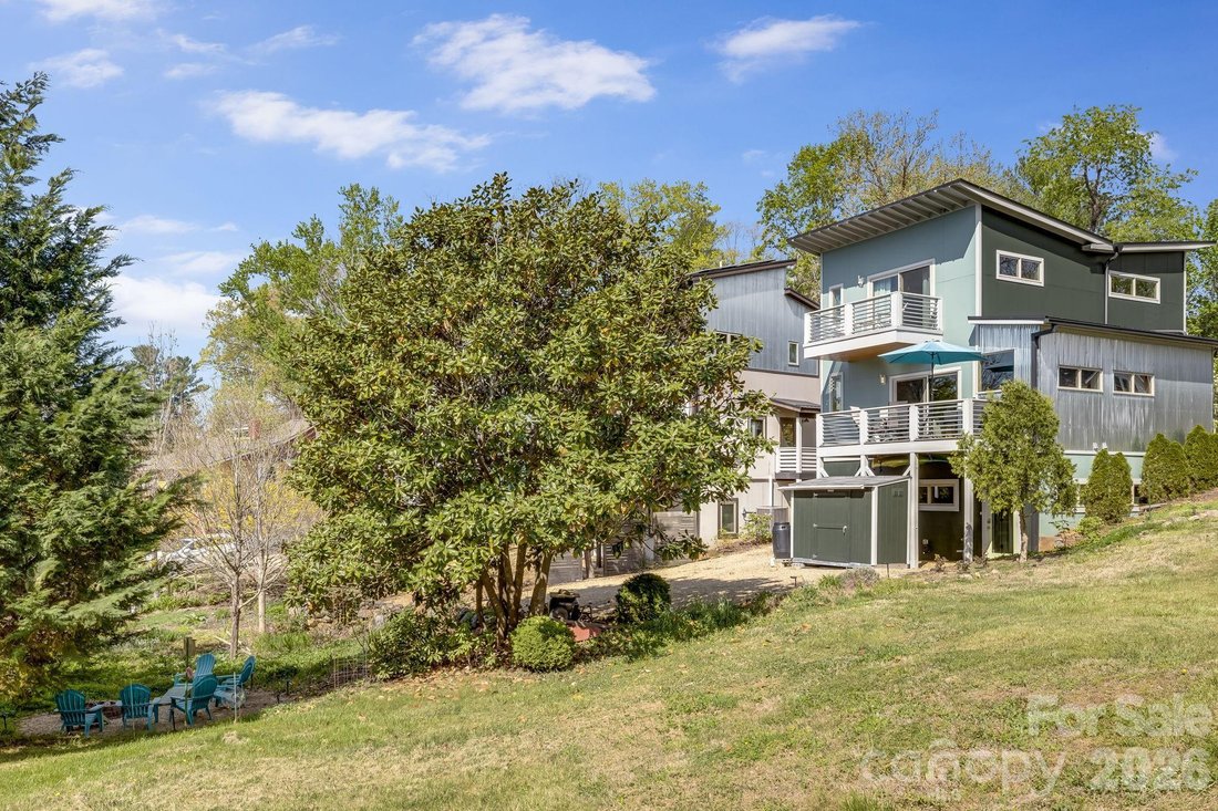 House in Asheville, North Carolina, United States 3 - 18695663