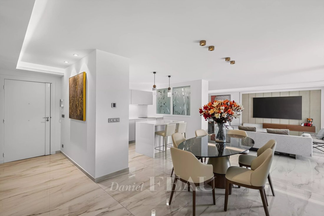 Apartment in French Riviera, Provence-Alpes-Côte d'Azur, France 5 - 18695815