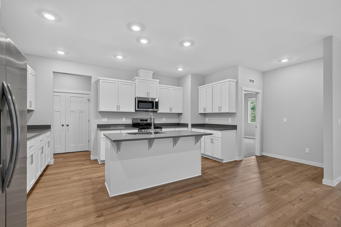 House in Tigard, Oregon, United States 3 - 18130328