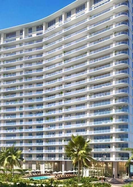 Apartment in Cancún, Quintana Roo, Mexico 4 - 18695625