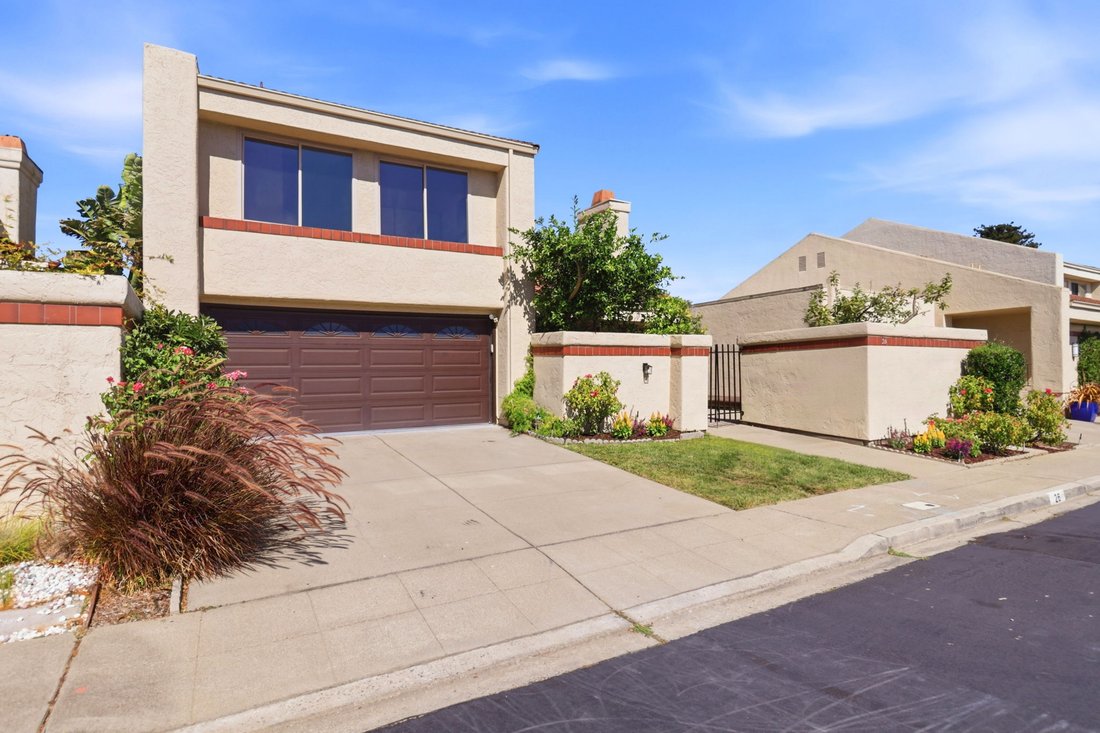 House in Redwood City, California, United States 3 - 18695640