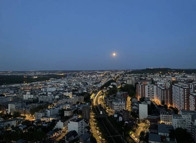 Apartment in Puteaux, Ile-de-France, France 3 - 18600323