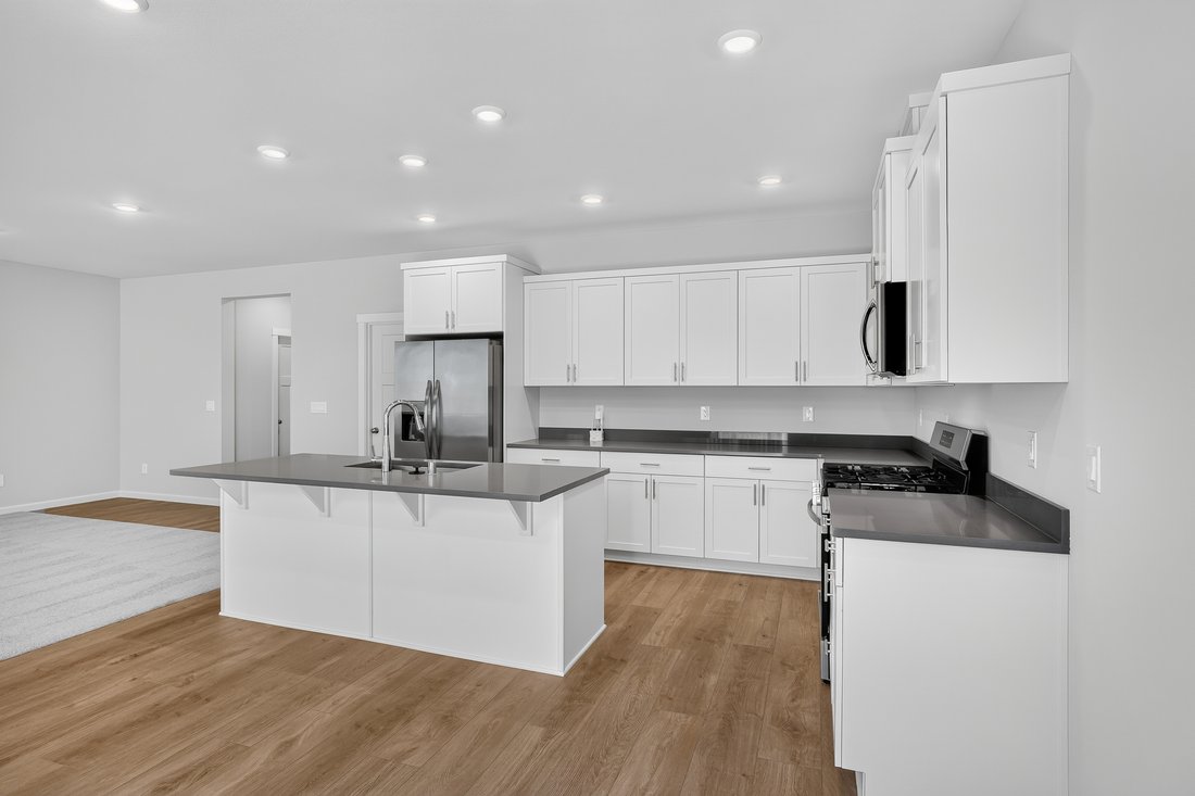 House in Vancouver, Washington, United States 3 - 17951194