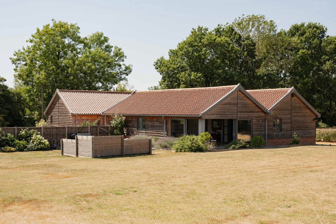 House in North Tuddenham, England 2 - 18695610