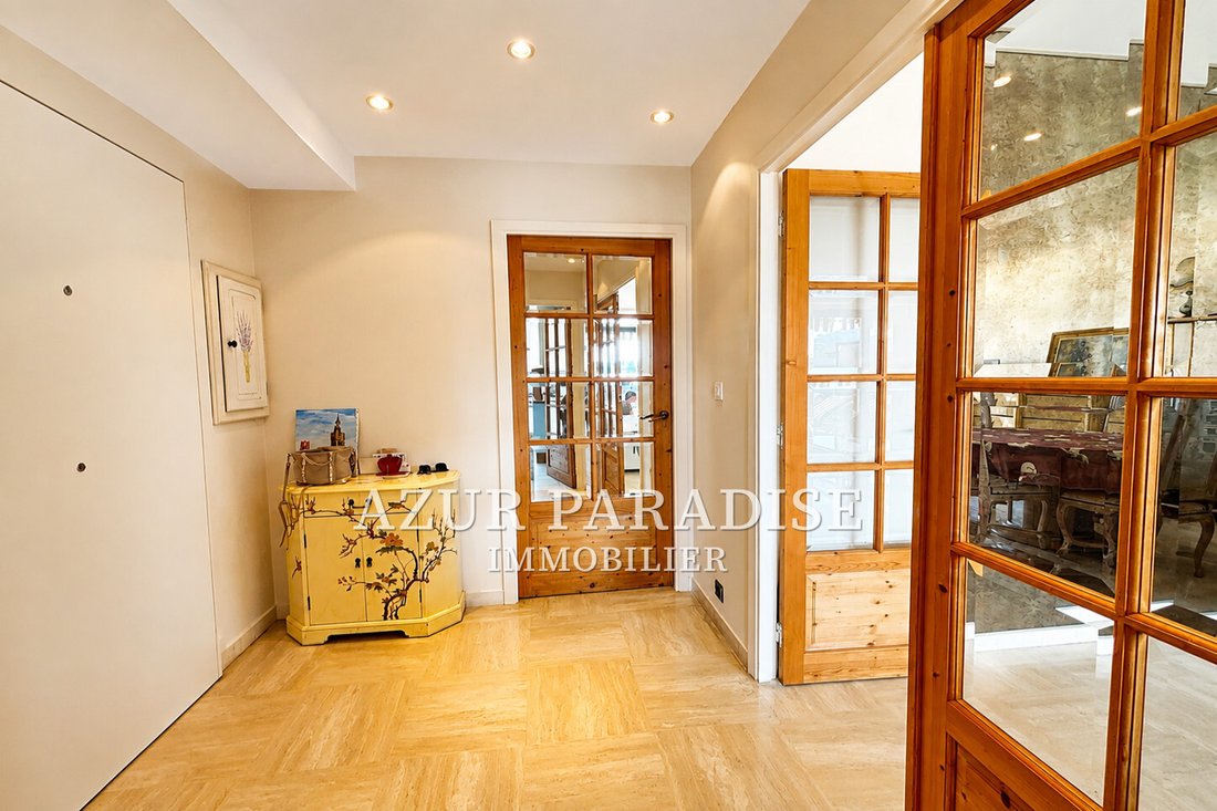 Apartment in Cannes, Provence-Alpes-Côte d'Azur, France 5 - 18695826