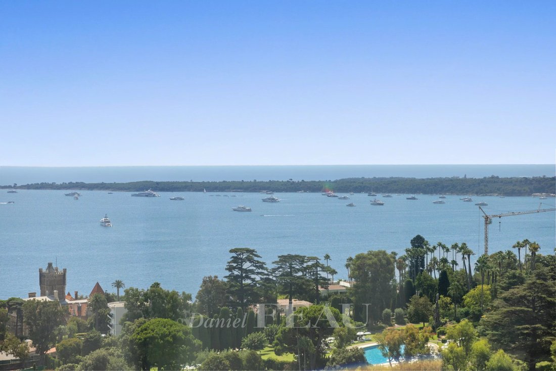 Apartment in Cannes, Provence-Alpes-Côte d'Azur, France 2 - 18695811