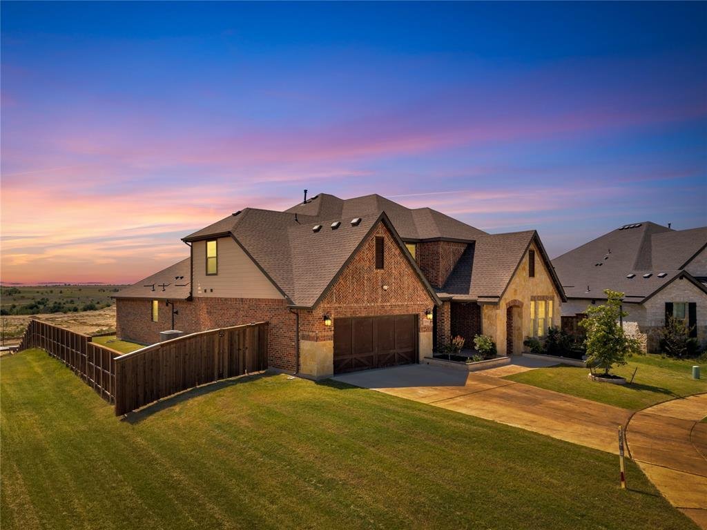 House in Fort Worth, Texas, United States 1 - 18695754