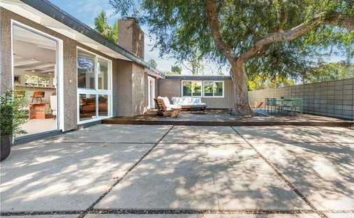 Casa a Signal Hill, California, Stati Uniti 1